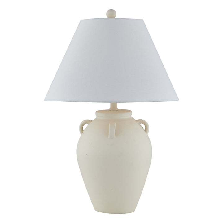 Ceramic Table Lamp