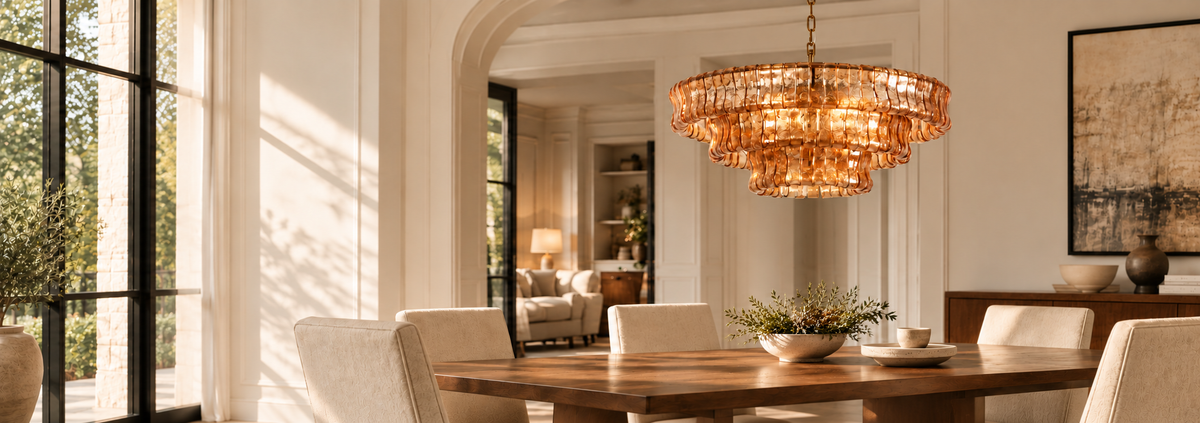 A thoughtfully designed 4modernhome interior