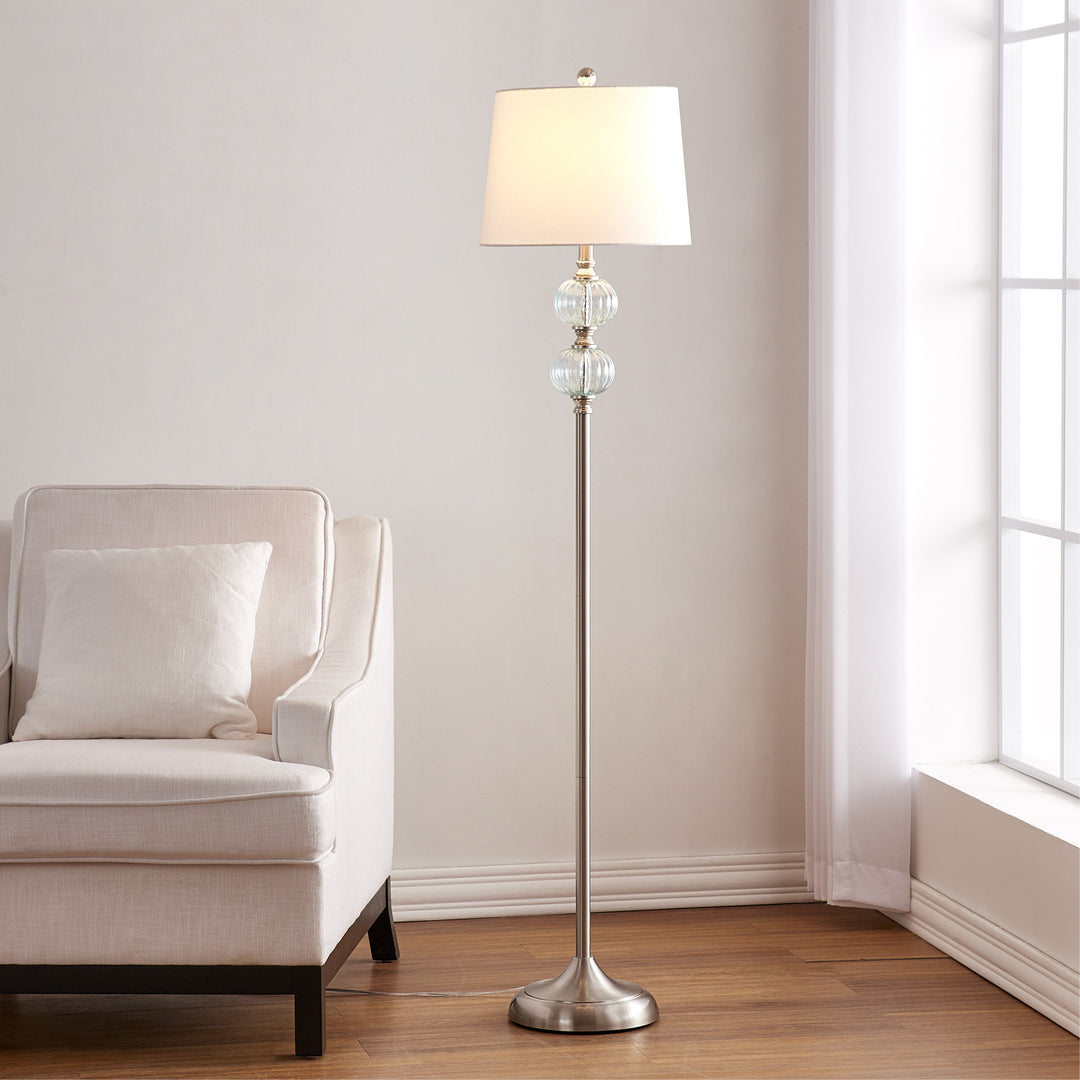 Maxax 62in Traditional Floor Lamp #F59