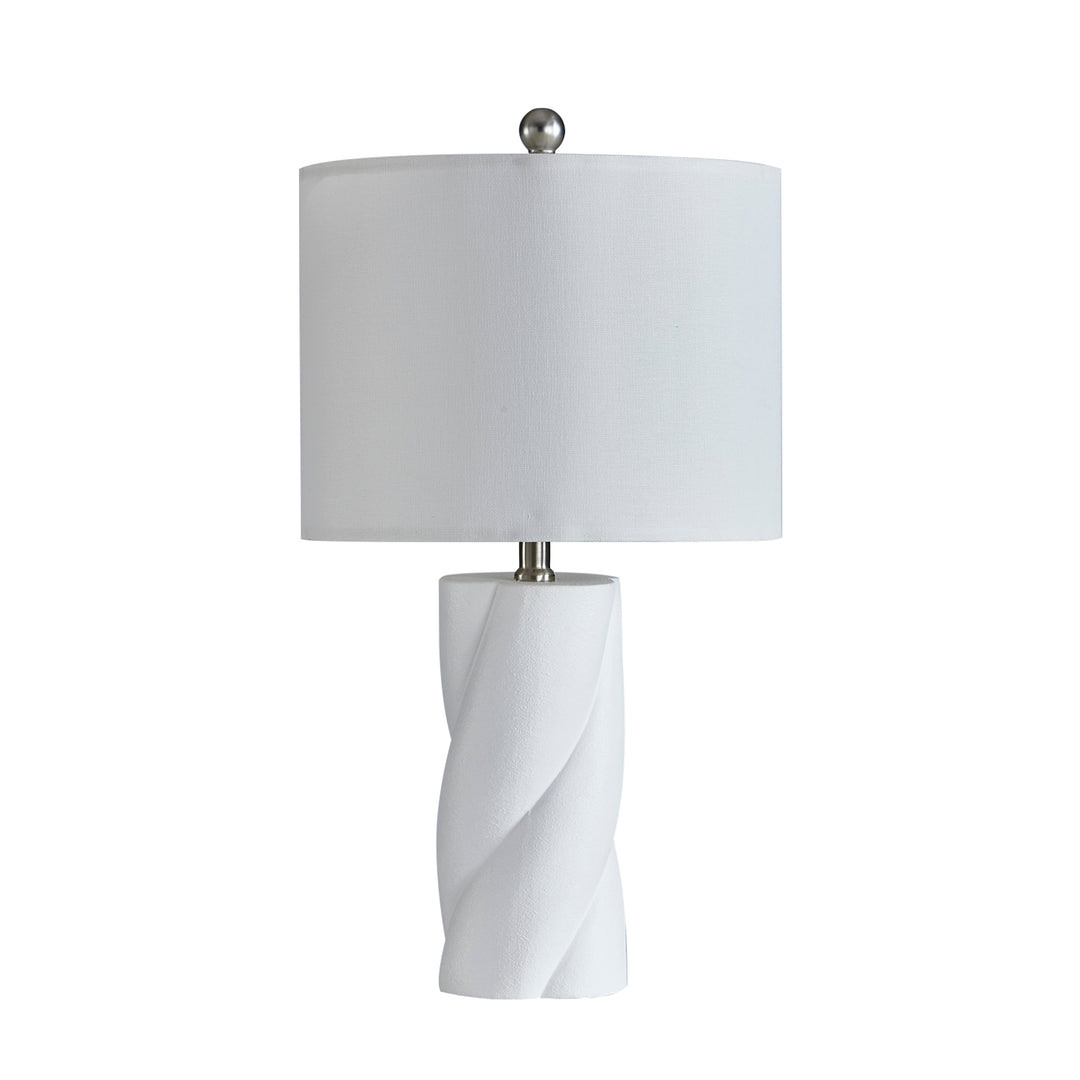 Modern Ceramic Table Lamp (Set of 2)