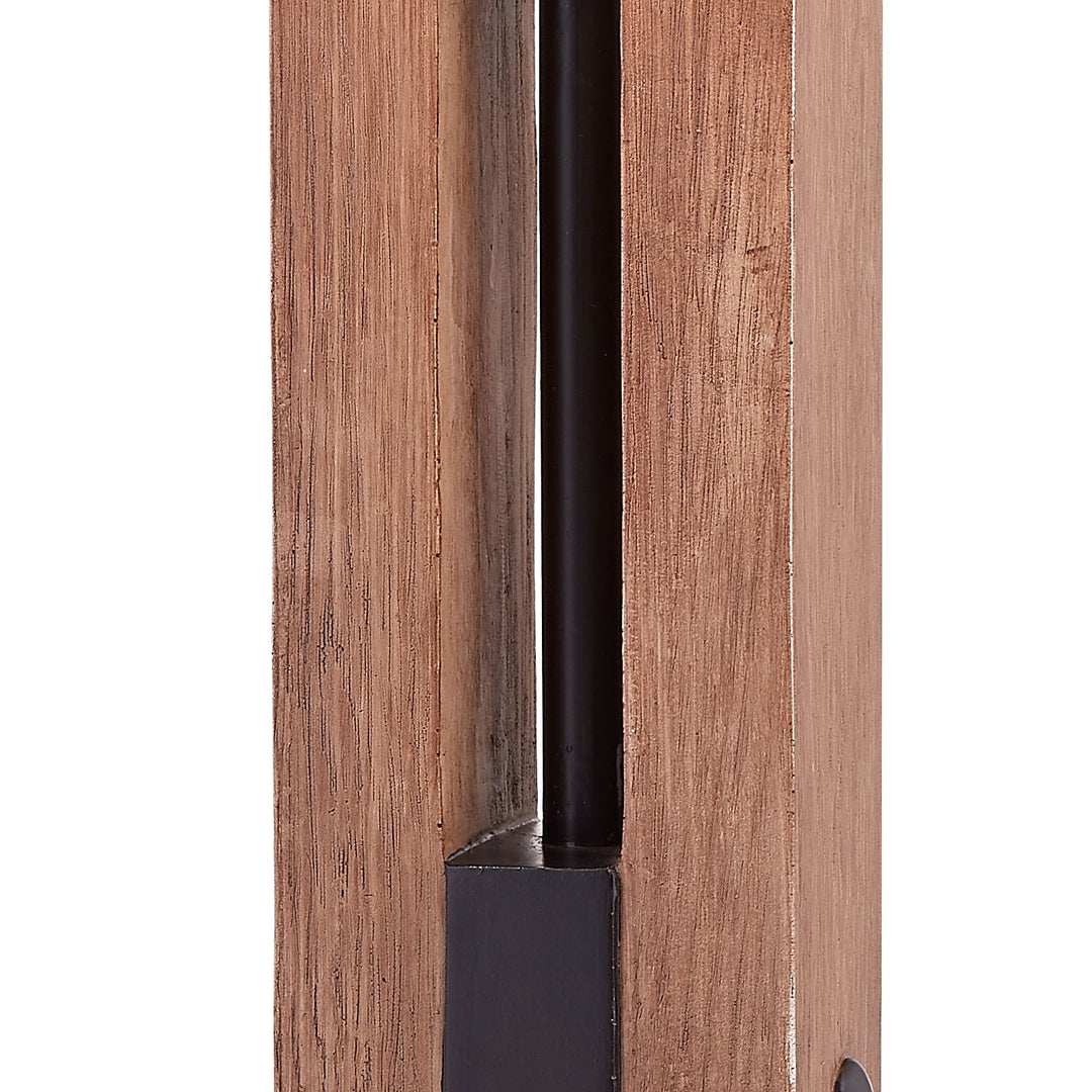 Maxax Resin USB Table Lamp (Set of 2) #T85