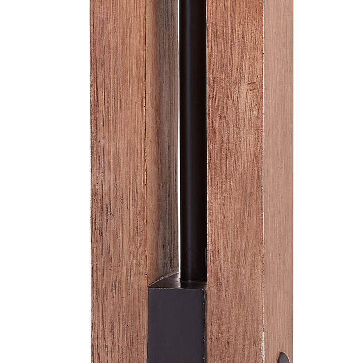 Maxax Resin USB Table Lamp (Set of 2) #T85