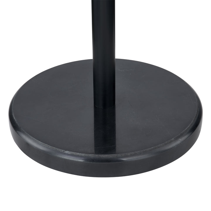 Maxax 76.6'' Black Tree Floor Lamp #F151