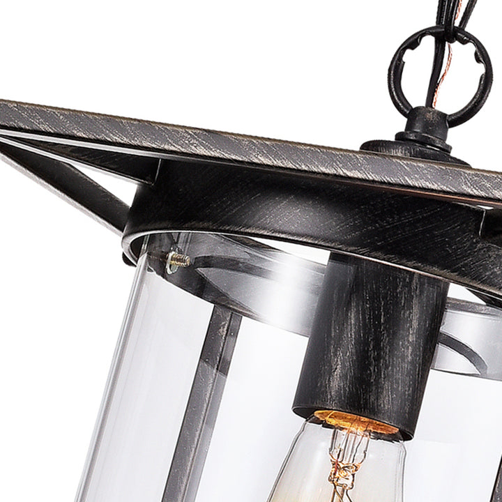 Maxax Single Light Pendant for Kitchen Island/entry #MX19047