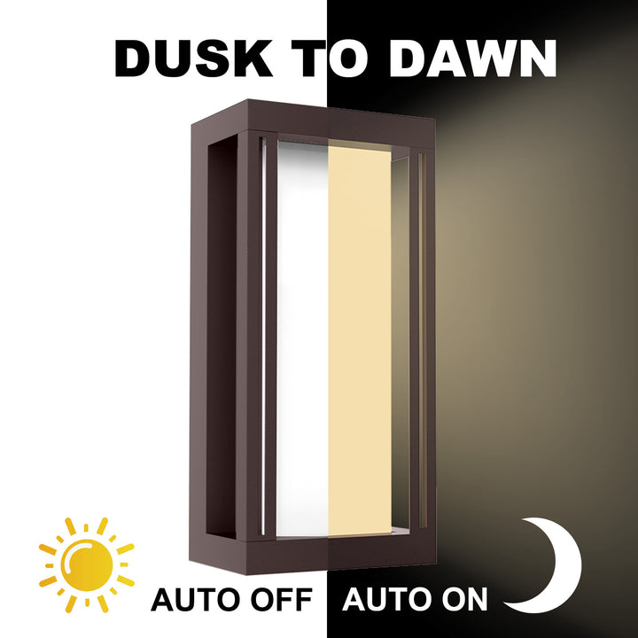 Maxax LED Wall Light #7029