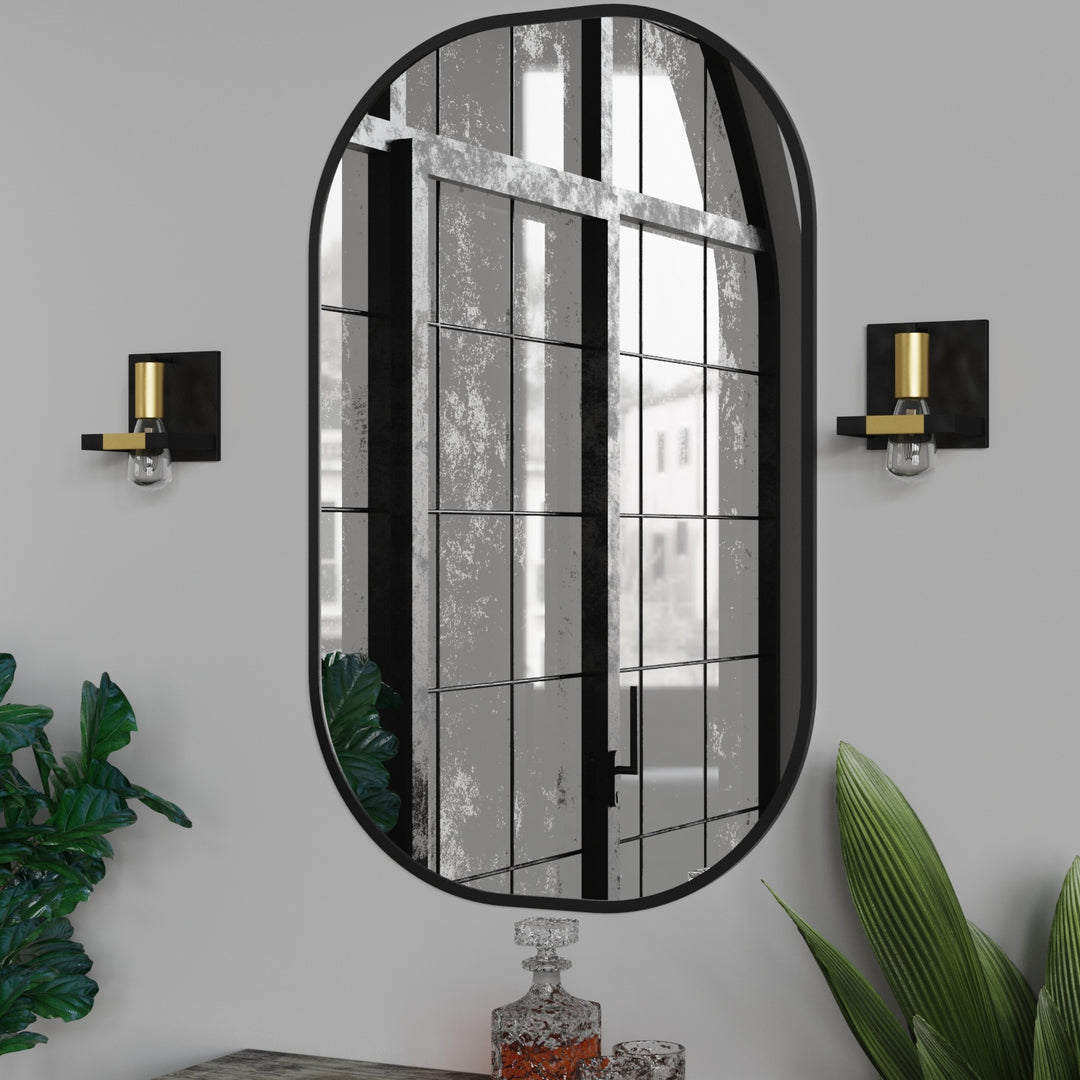 Maxax Dimmable Indoor Wall Sconce Fixtures #D154