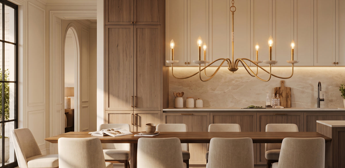 A thoughtfully designed 4modernhome interior