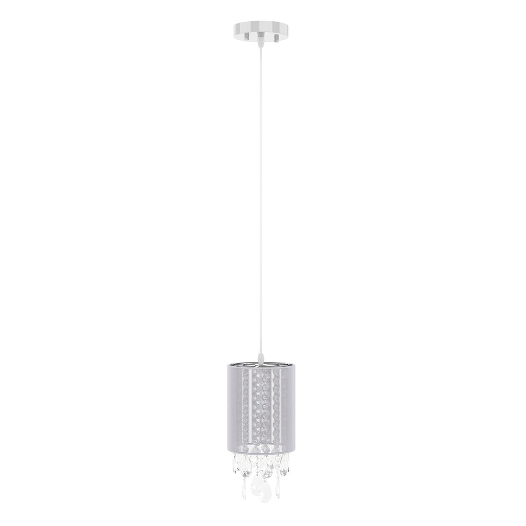 Maxax 1 - Light Pendant #27002-P1CH