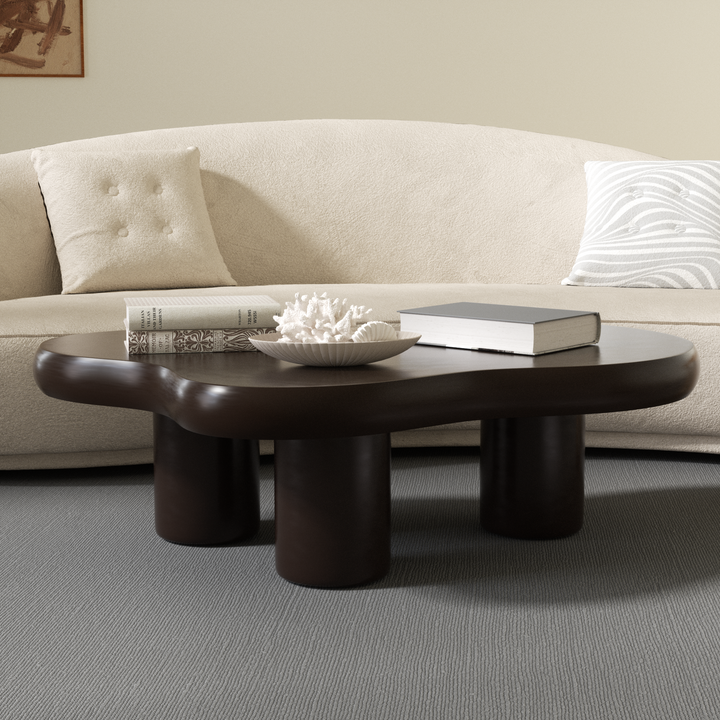 Timeless 39.5" Cloud Coffee Table #25024