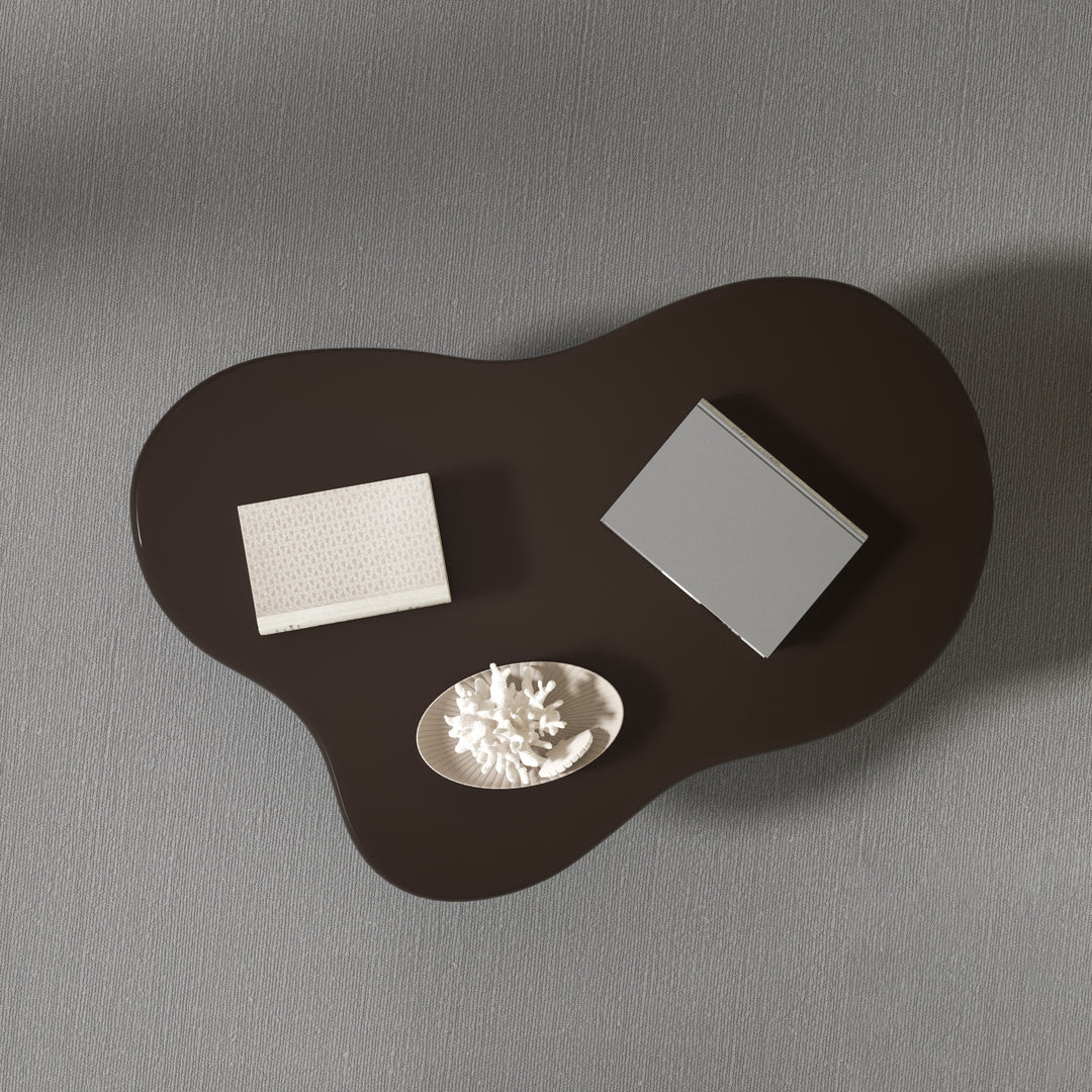 Timeless 39.5" Cloud Coffee Table #25024