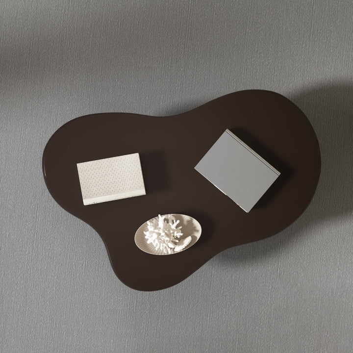 Timeless 39.5" Cloud Coffee Table #25024