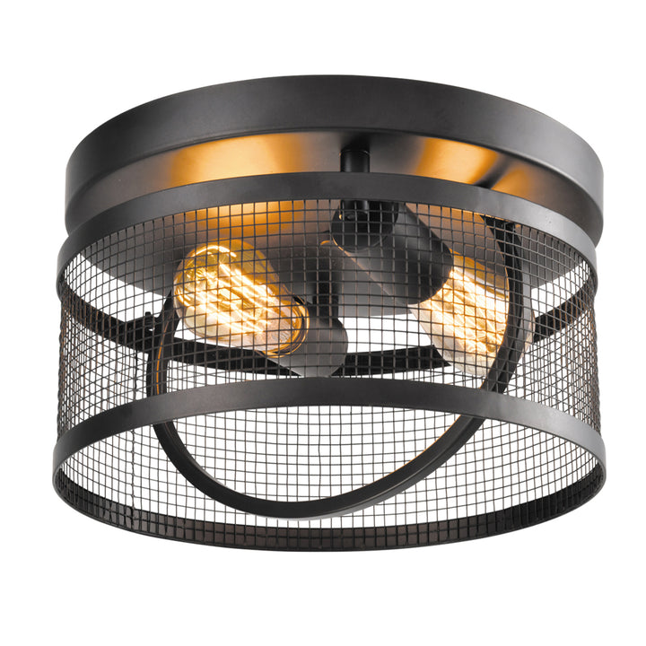 Maxax 11.81in2 - Light Flush Mount Ceiling Light #MX21023