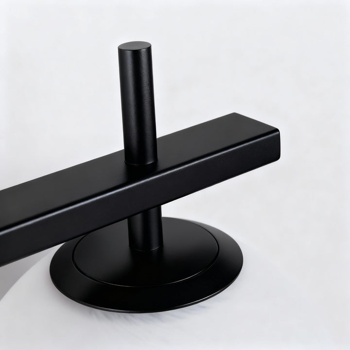 Nimbus Bathroom Vanity Light With Round Shape Cloud Glass Shade #29015