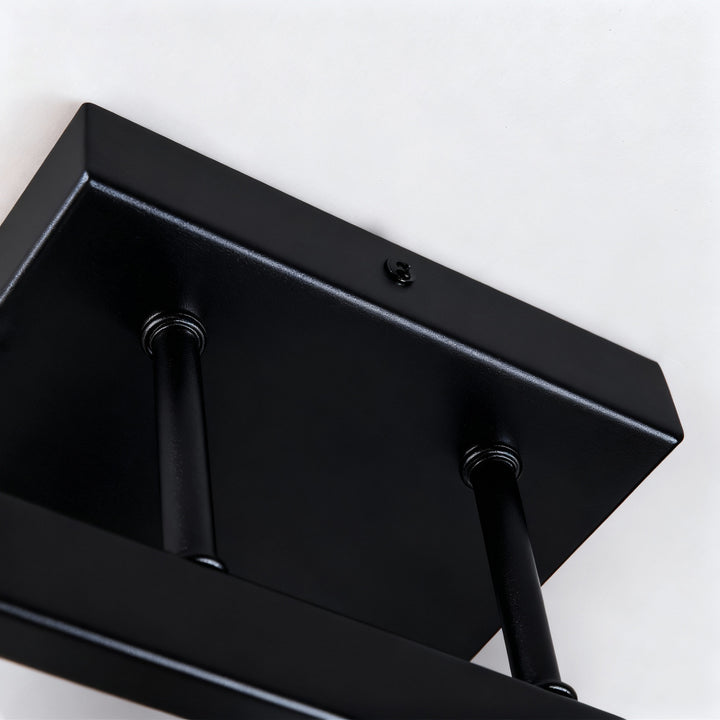 Nimbus Bathroom Vanity Light With Round Shape Cloud Glass Shade #29015