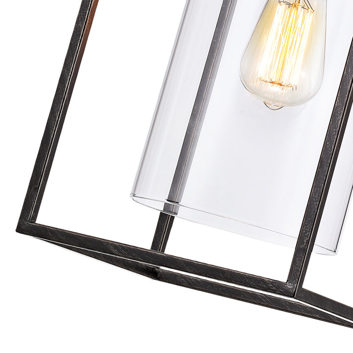 Maxax Single Light Pendant for Kitchen Island/entry #MX19047