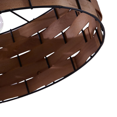 Maxax 73'' Black Arched/Arc Floor Lamp #F156-WD