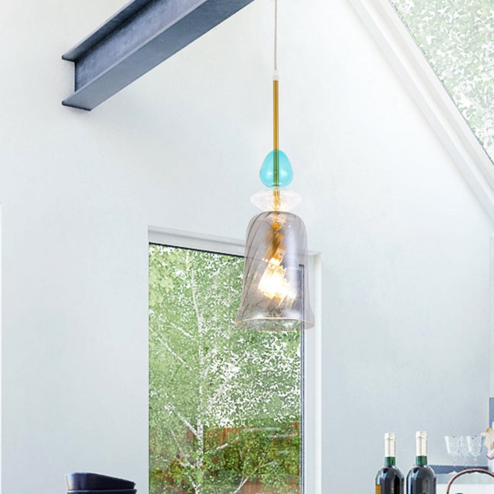 Entryway Pendant Light