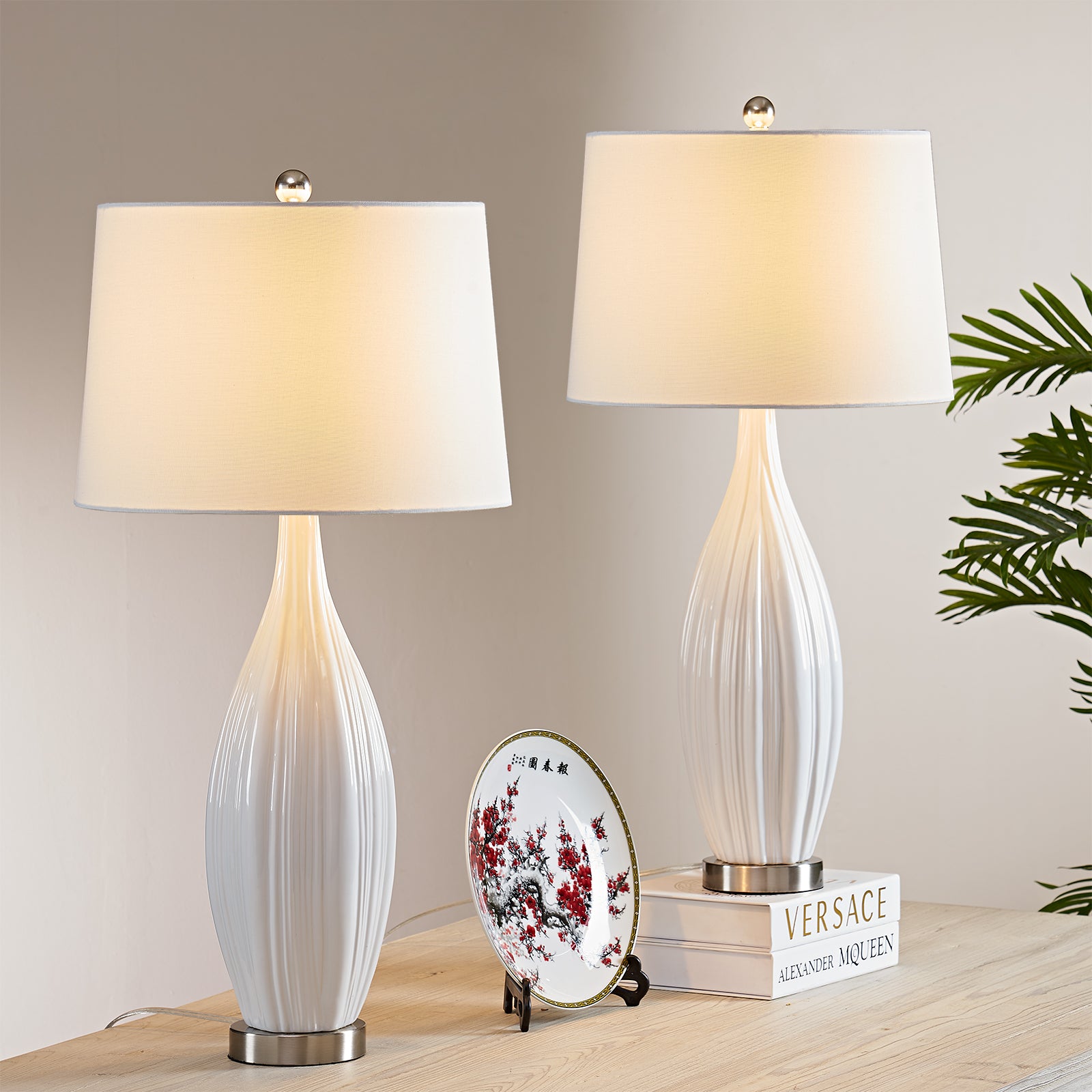 White lamps for sale discount
