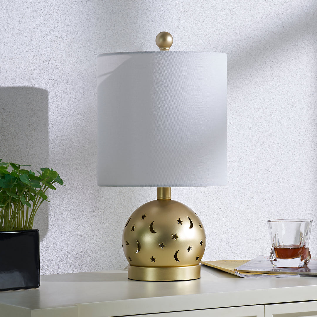 Maxax 17in Child Table Lamp #T111