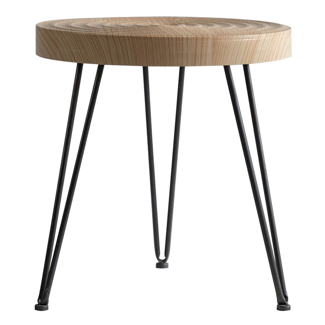 Maxax Tray Top 3 Legs End Table #25004