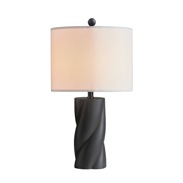 Modern Ceramic Table Lamp (Set of 2)