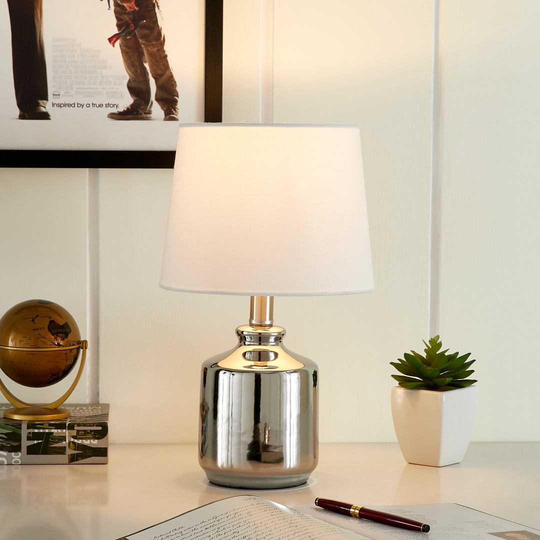 Ceramic Table Lamp