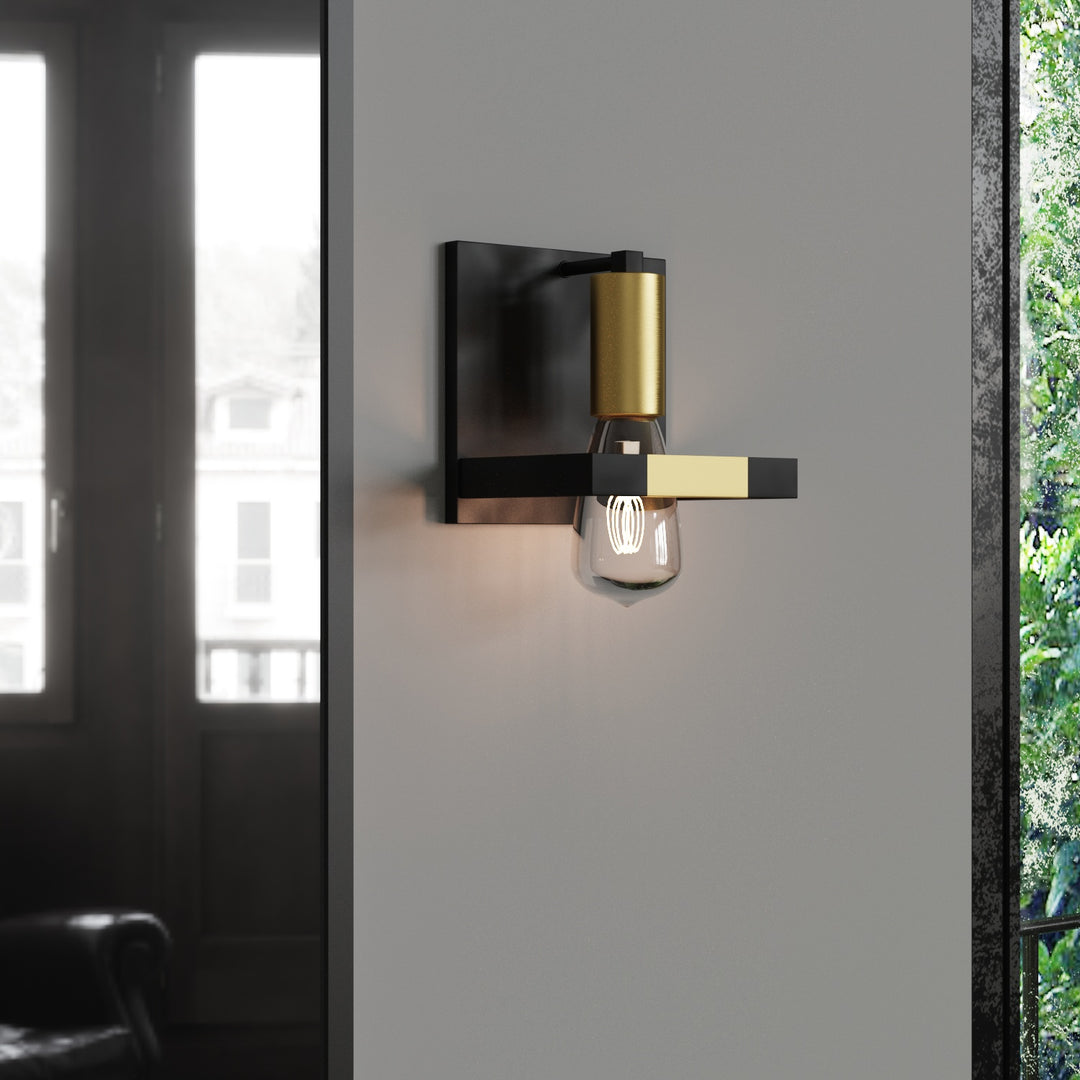 Maxax Dimmable Indoor Wall Sconce Fixtures #D154-1C6