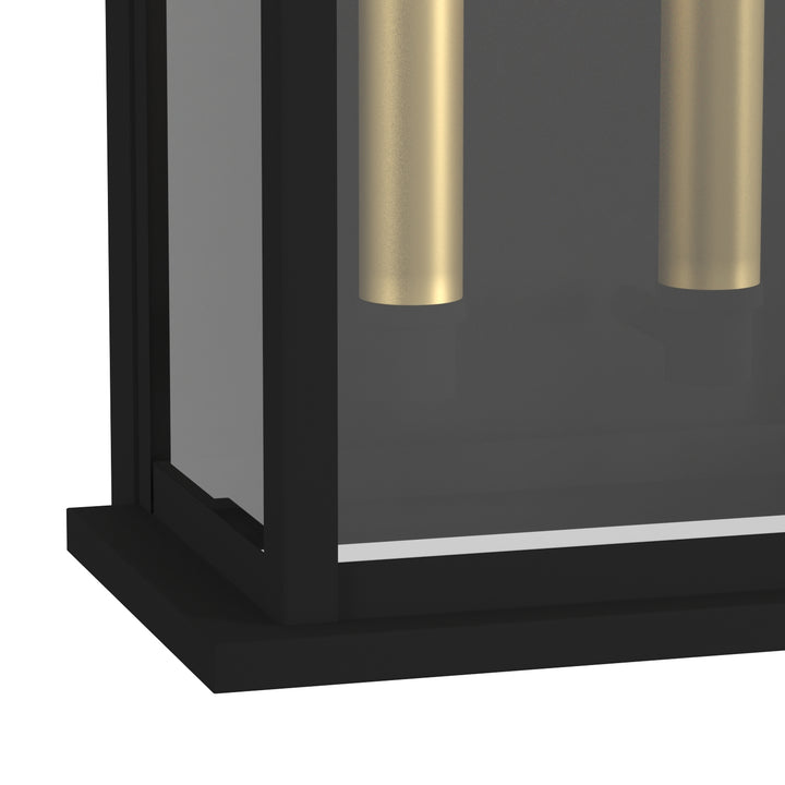 Maxax Dusk Till Dawn Outdoor Wall Light #MX7007