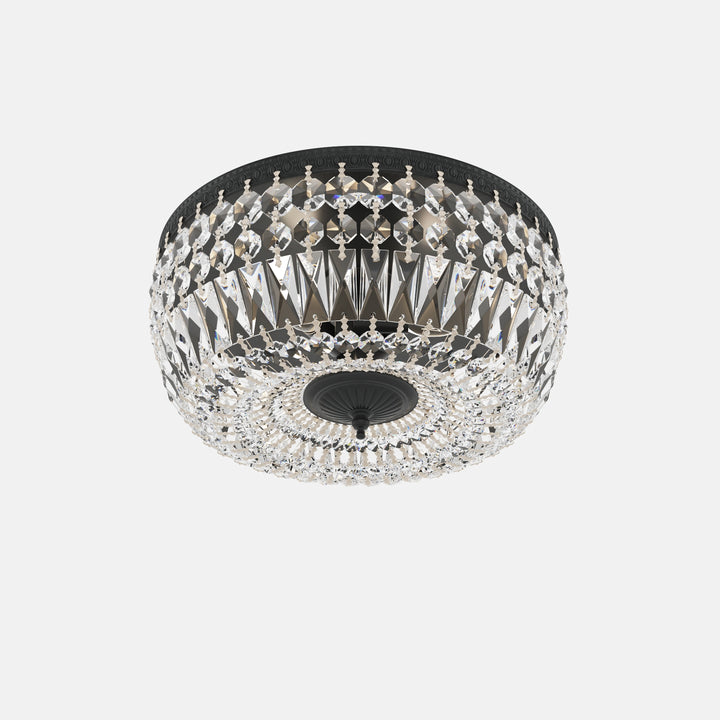 Maxax Crystal Flush Mount #19213