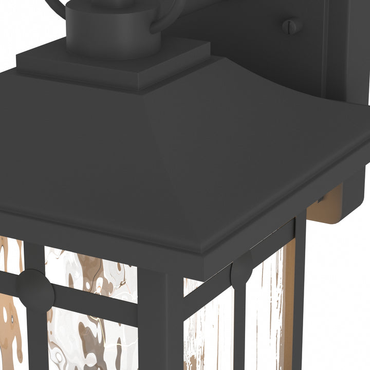 Maxax Wrought Iron Wall Lights (Set of 2) #MX7003