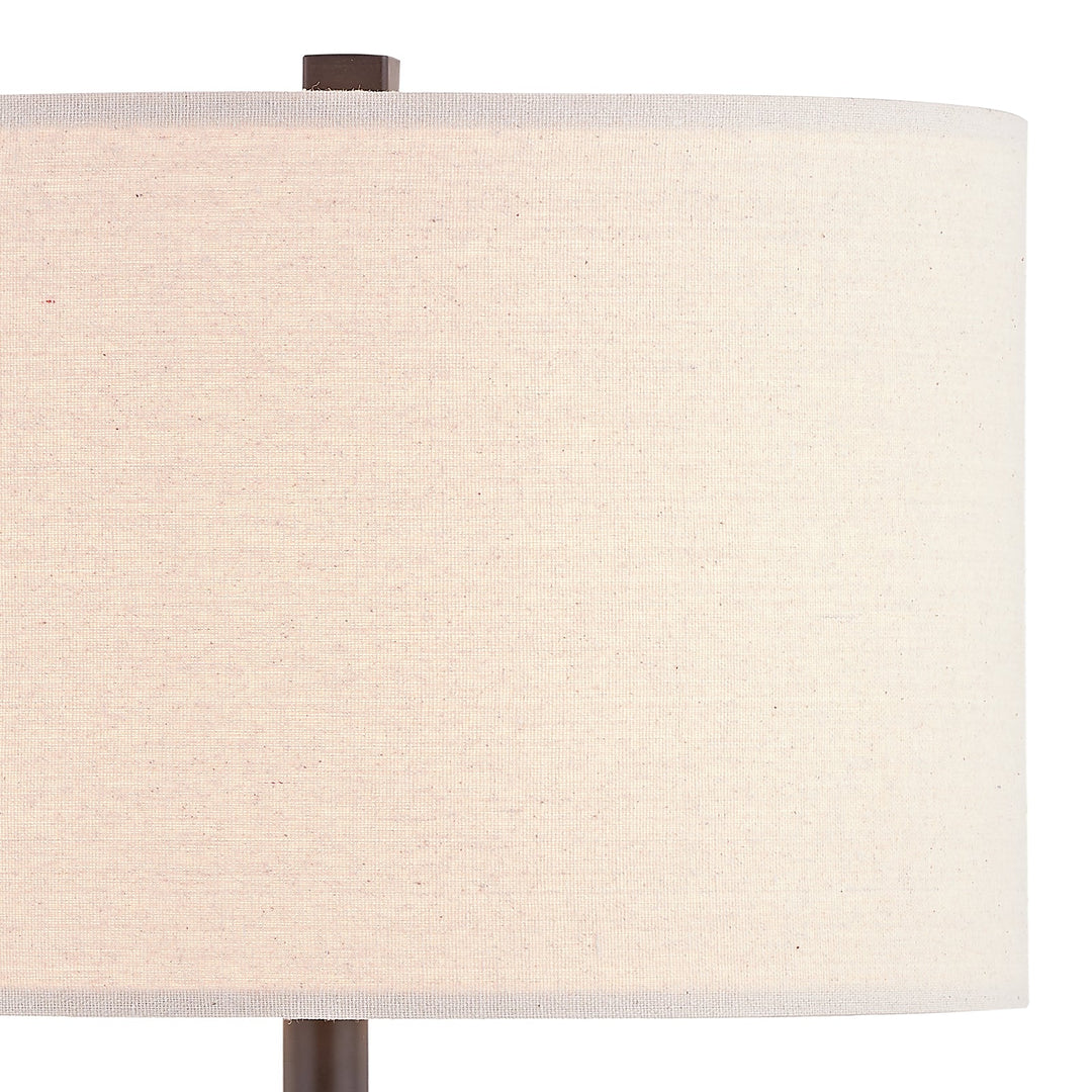 Maxax Resin USB Table Lamp (Set of 2) #T85