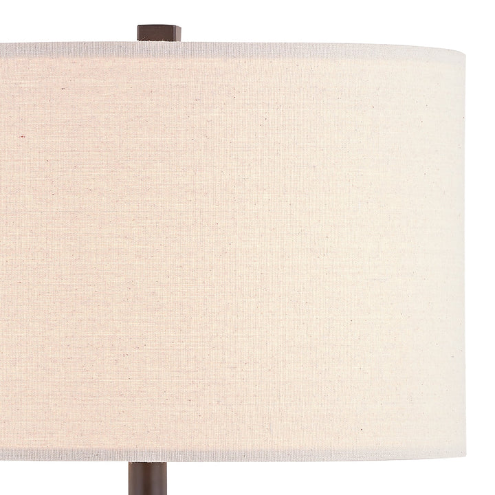 Maxax Resin USB Table Lamp (Set of 2) #T85