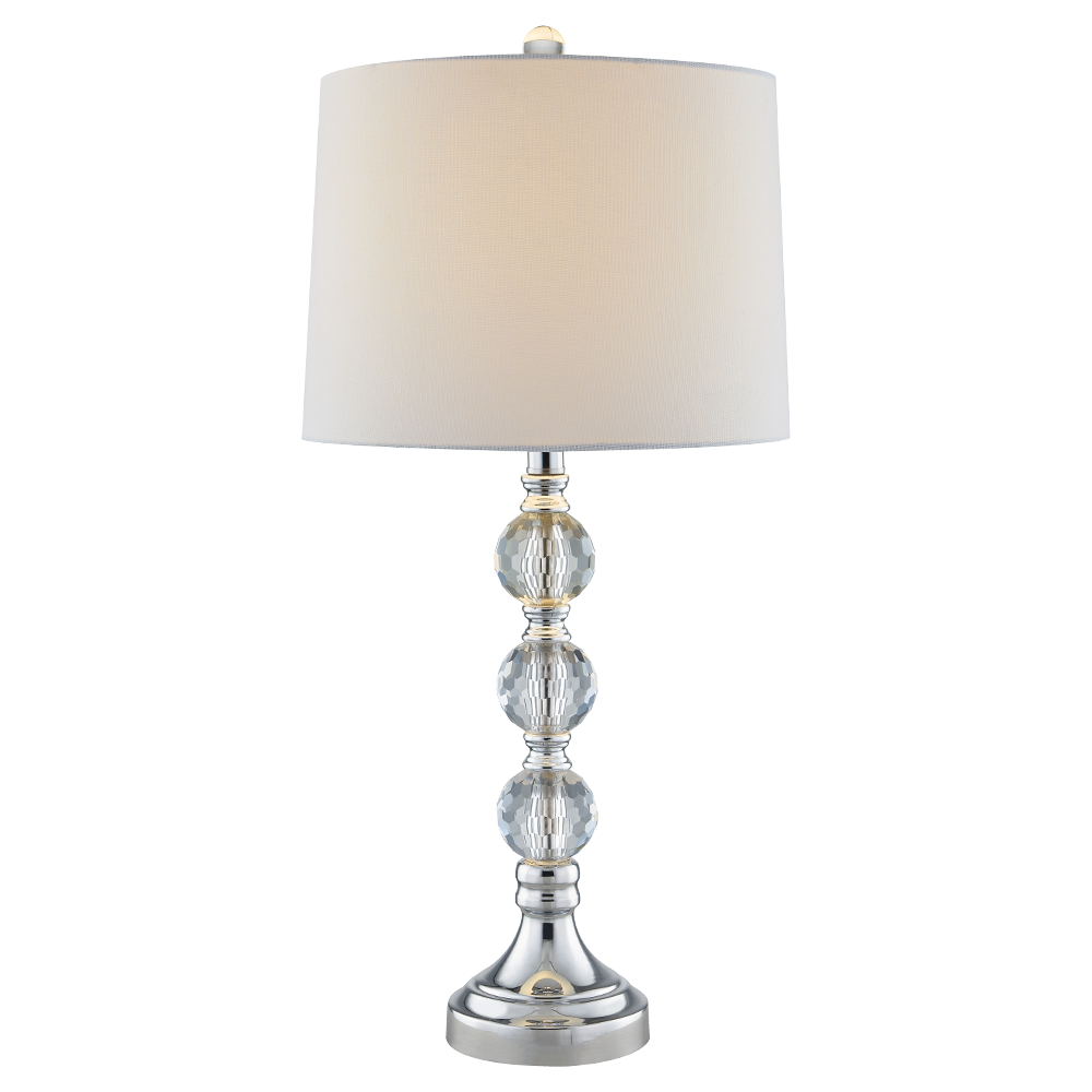 Lustre Table Lamp (Set of 2) #T03