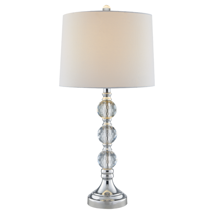 Lustre Table Lamp (Set of 2) #T03