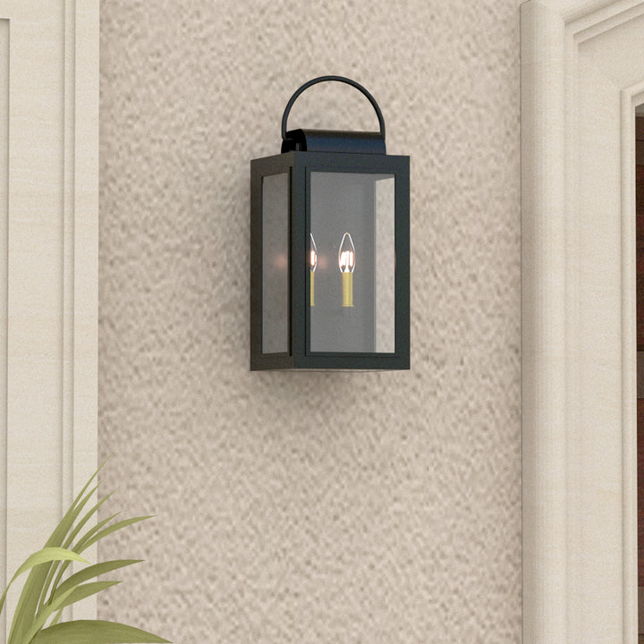 Maxax Wall Light #7010