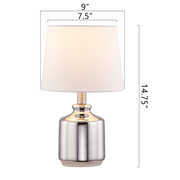 Ceramic Table Lamp #T60