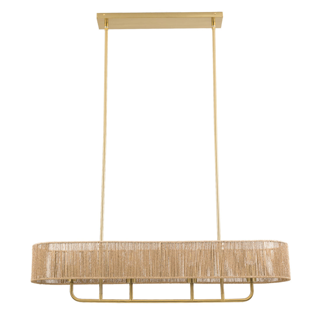 Solara - Light Pendant #28009