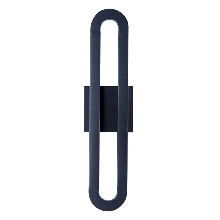 20'' Iron Led Wall Light #7035