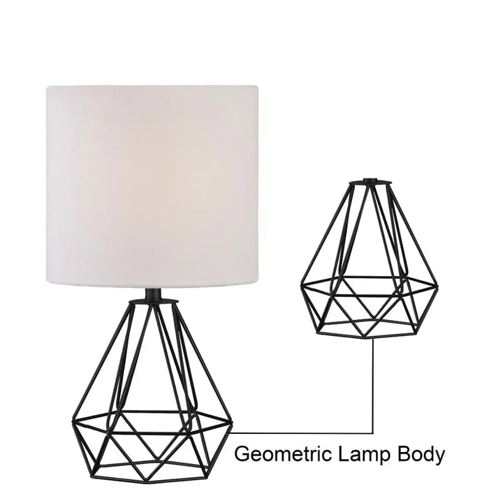 18.75 Table Lamp Set (Set of 2) #T25