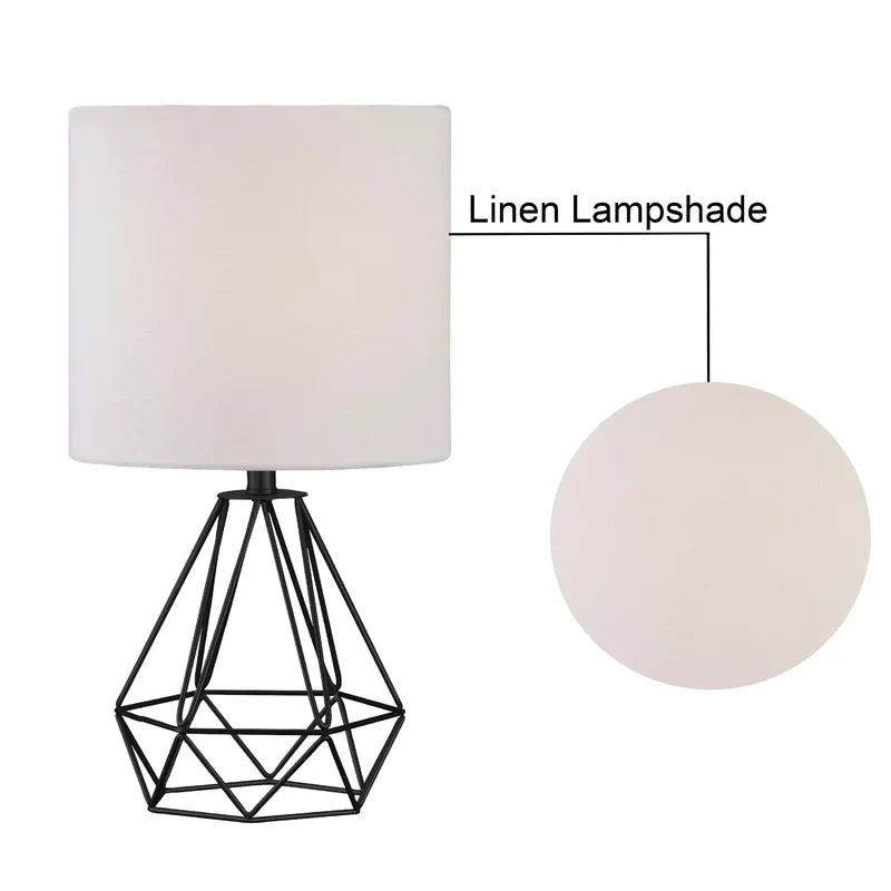 18.75 Table Lamp Set (Set of 2) #T25