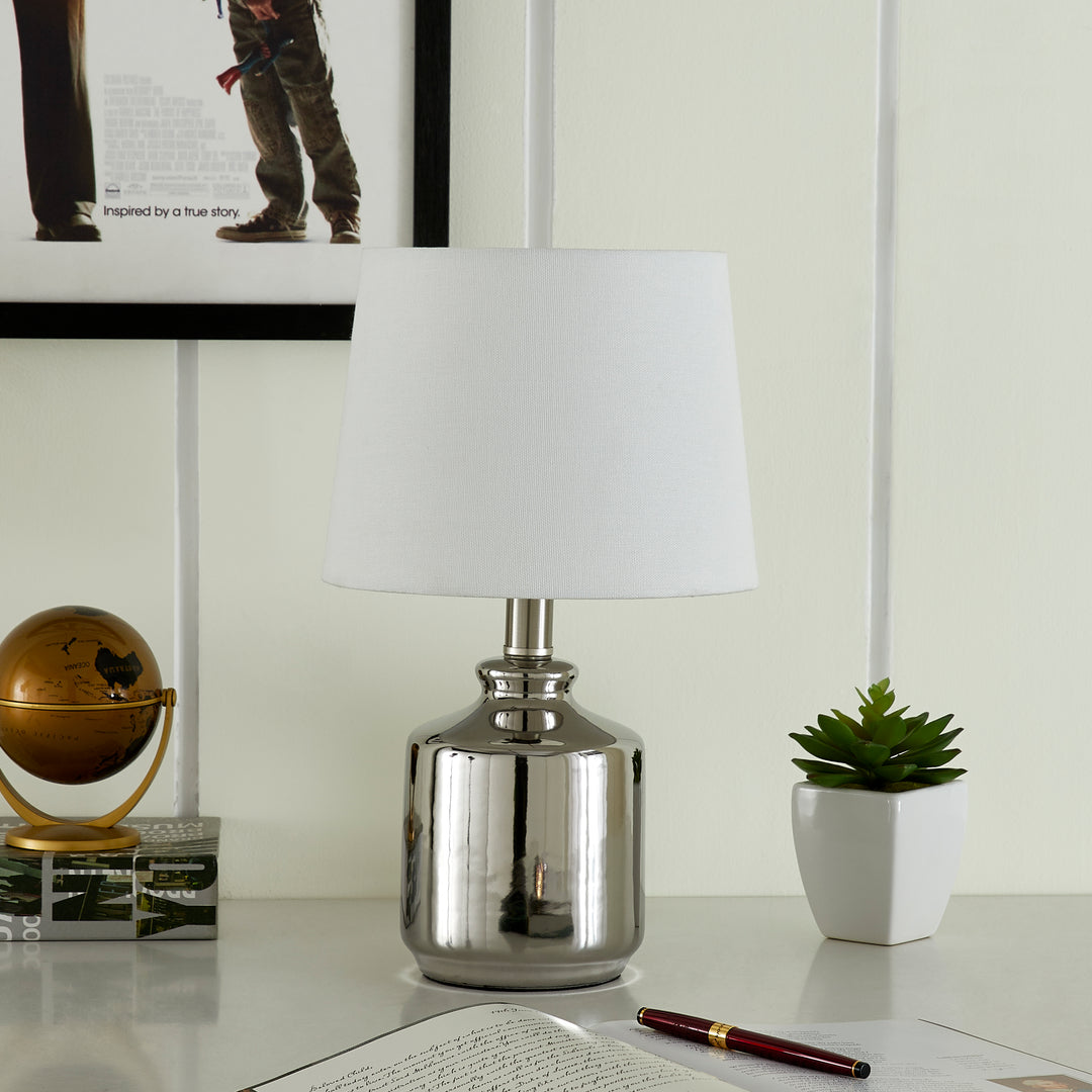 Ceramic Table Lamp #T60