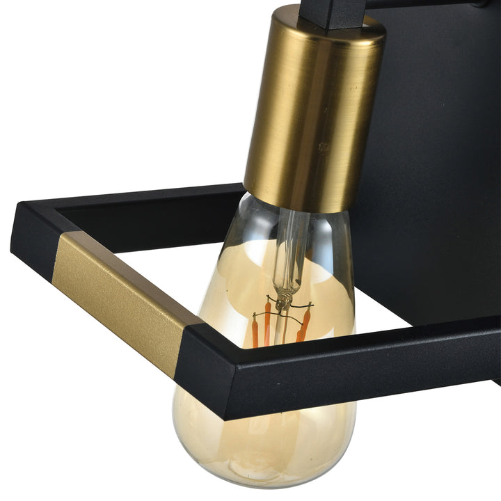 Maxax Dimmable Indoor Wall Sconce Fixtures #D154