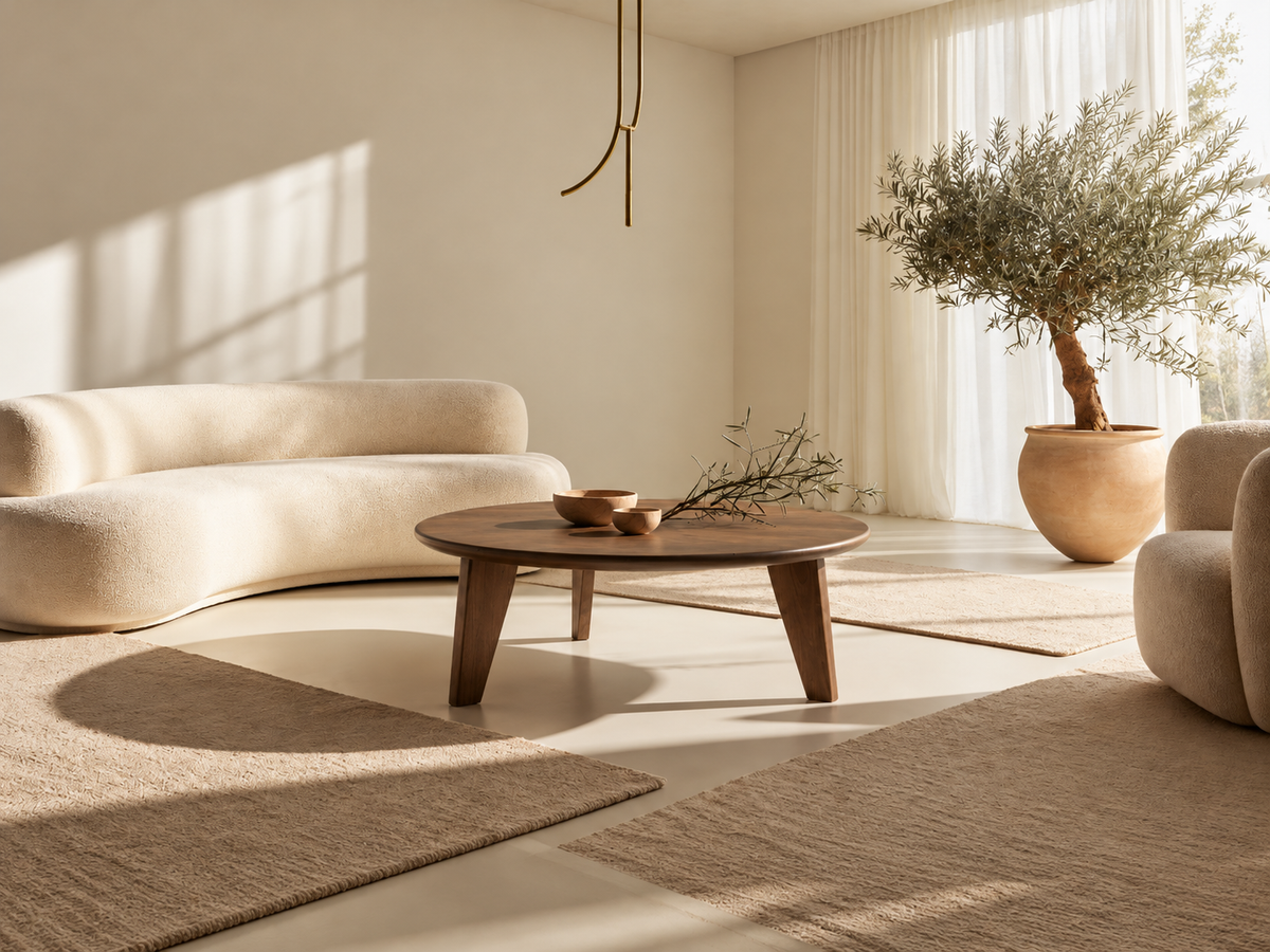 Inspiration for Every Room