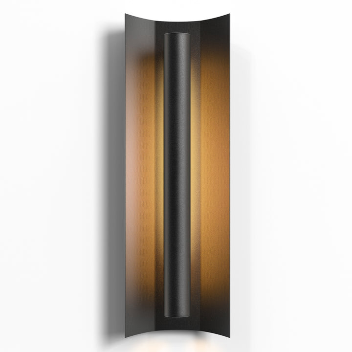 20''H Iron Led Wall Light #7047