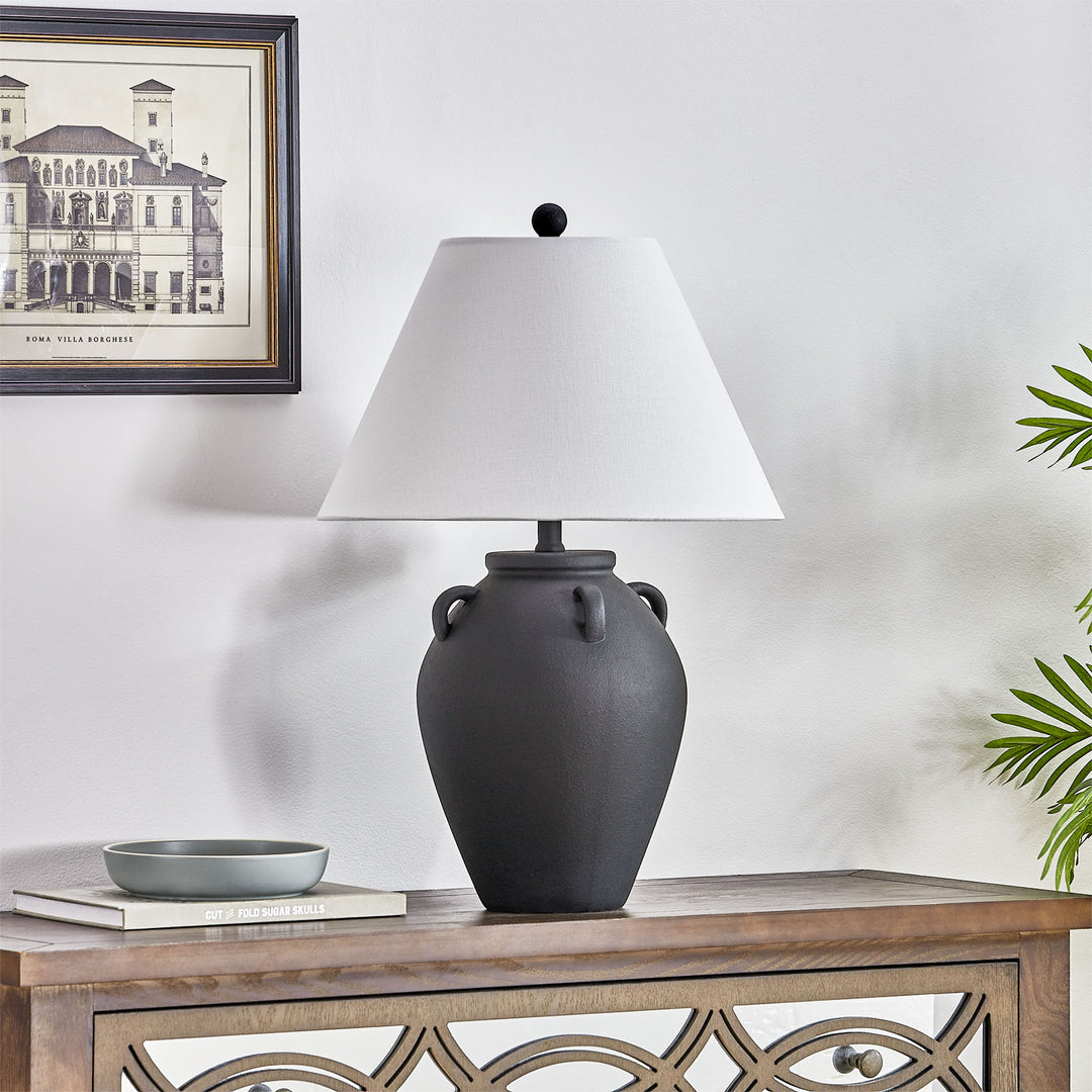 Ceramic Table Lamp