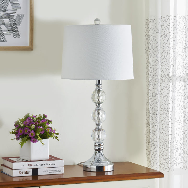 Lustre Table Lamp (Set of 2) #T03