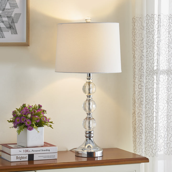 Lustre Table Lamp (Set of 2) #T03
