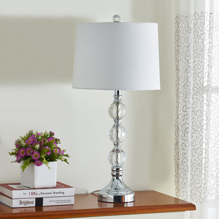 Lustre Table Lamp (Set of 2) #T03