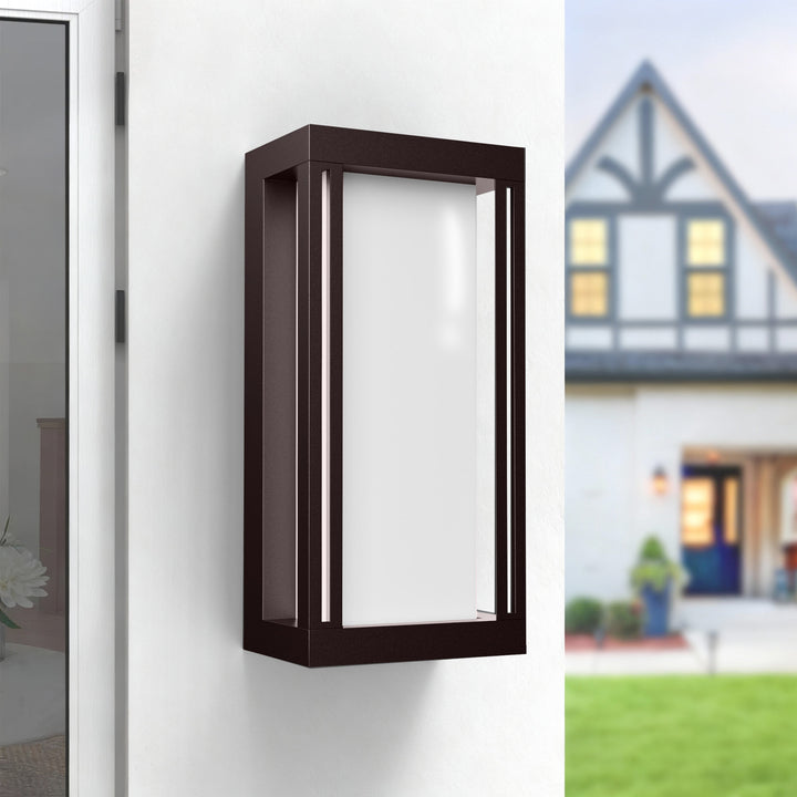 Maxax LED Wall Light #7029