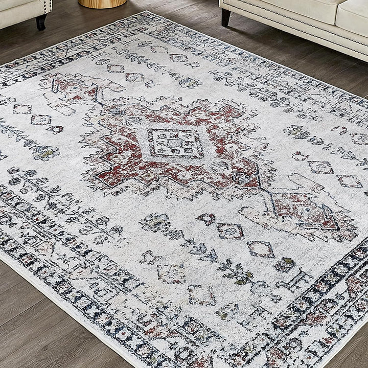 Vintage Rug